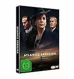 Atlantic Crossing - Die komplette Serie [4 DVDs]