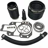 NOBRAND für Mercury Marine Mercruiser satz Transom 30-803099T1 30-803099T 1
