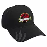 ABYSTYLE JURASSIC Park - Casquette