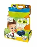 BUKI 9001 - Mini Wissenschaften - Fernglas
