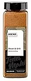 Ubena Steak- und Grillwürzer 600 g, 1er Pack (1 x 0.6 kg)