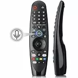 für LG-Magic-Remote, Fernbedienung für LG Fernseher Original, Ersatz für AKB75855501 AN-MR20GA