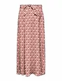 ONLY MATERNITY Olmvic Jasmin Long Skirt WVN Noos