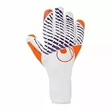uhlsport Torwarthandschuhe für Fußball – Torwarthandschuhe Maik Maignan Absolutgrip HN