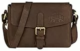 KLONDIKE 1896 Taylor - Umhängetasche 20 cm