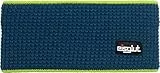Eisglut Unisex Kinder Fraser Kids Stirnband, teal, S 55-56cm EU