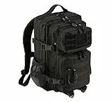 Brandit Kids US Cooper backpack black