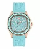 Philipp Plein Armbanduhr für Damen, Analog, Quarz, Spectre Lady, 38mm, PWTAA0323