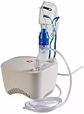 Pic Solution Aerosol AirCube – Kolbenaerosolgerät für die ganze Familie