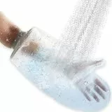 Gipsschutz Wasserdicht Hand, Gipsschutz Wasserdicht Arm Kind, Handabdeckung für Die Dusche Nach der Operation, Weiche, Bequeme Gipsschoner für Handgelenk, Finger, Armschutz Beim Baden (15 inch)