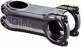 SQlab Unisex 8ox Vorbau, Schwarz, 90 mm EU