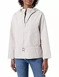 Geox Woman W BULMYA JACKETS MOONBEAM_42