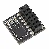Annadue TPM 2.0 Sicherheitsmodul LPC Schnittstelle 14Pin für ASUS