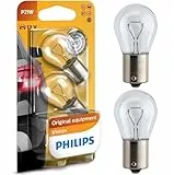 Philips automotive lighting 0730012 Glühlampen, 13.00x9.50x13.00, White