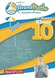 StrandMathe Übungsheft Mathe Klasse 10 – mit kostenlosen Lernvideos inkl. Lösungswegen und Rechenschritten zu jeder Aufgabe: Mathematik Lernheft: Mit ... Trigonometrie (StrandMathe Übungshefte)