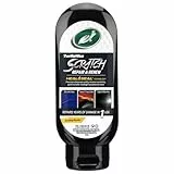 Turtle Wax Scratch Repair & Renew: Autolack-Restaurator und Kratzerreparaturset für leichte bis geringfügige Kratzer, Wirbel, Wasserflecken – Schützt und gleicht sich mit Heal & Seal-Technologie aus