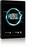 The Ring 1 & 2 - Steelbook (2 DVDs inkl. Poster)