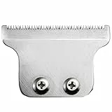 Wahl Detailer Doppel-Weitschneider T-Klinge Modell Nr: 2215
