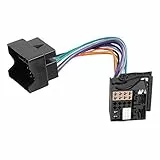 Akozon Adapter für Funkkabelbaum RCD330 RCD330G PQ-zu-MQB-Transferlinie Für MQB-Transferlinie Für MIB-Modifikation