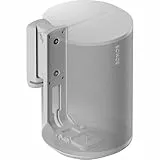 Flexson Wandhalterung für Sonos ERA100 - Weiß (Single)