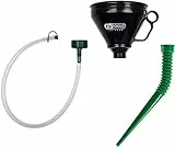 KS Tools 150.9230 Universal-Trichter-Satz, 3-tlg., Size, Farbe