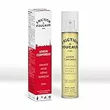 Sprüh-Lotion 125 ml | Konzentrierte Ätherische Öle | Muskeltonus, Frische & Wohlbefinden | Foucaud
