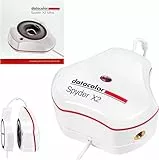 Datacolor Spyder X2 Ultra: Monitor-Farbkalibrier-Sensor mit erweitertem Messbereich bis hin zu Monitoren mit sehr hohen Leuchtdichten. Farbgenauigkeit bei Monitoren für Fotos, Video und Designarbeiten