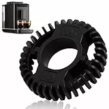 Jecdfs 1pcs milchaufschäumer ersatzteile,Ersatz-Schneebesen Kompatibel mit/als Ersatzteil für Severin 9321048 SM3586 SM3587 Induktions-Milchaufschäumer Spuma 700 – Hochwertiger Milchschäumer-Zubehör