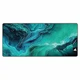 Sharkoon Skiller SGP30 XXL Gaming Mauspad D4