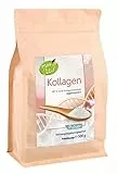 KOPP Vital® Kollagen Pulver 500g | 100 Prozent reines Kollagen | Reines Kollagenpeptid | Hergestellt und geprüft in Deutschland | Kollagenhydrosat | zertifizierte Weidehaltung | 91% Eiweißgehalt