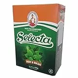 Selecta Compuesta Boldo y Menta - Mate Tee aus Paraguay 500g