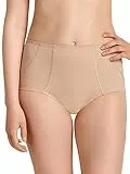 Anita Damen Clara / Mylena Miederhose, Hautfarben (Haut 007), 44 EU