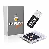 EZ Flash EZ-FlashJr. EZ-FlashJr. - EZ-FlashJr. - MicroSD - Classic Gaming on GB/GBC - GBA (EZFlash Jr.) -
