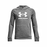 Under Armour Jungen UA Rival Fleece BL Hoodie Shirt