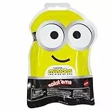 MINIONS Splat'ems Blind Bag Figure and Launcher Target