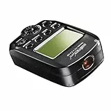 Walimex pro Operator TTL T-S geeignet für Sony Kamera, Funk Fernbedienung und Funk Auslöser für Newcomer, Emerger, Campaigner, Stager und Mover 200/400 TTL, Transmitter