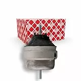 febi bilstein 11485 Motorlager mit Schutzkappe, 1 Stück