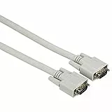 Hama VGA-Monitor-Kabel 14-pol.-HDD-St. - 14-pol.-HDD-St. 1,8 m