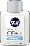 NIVEA MEN SENSITIVE COOL AFTER SHAVE BALSAM