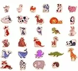 Hape Magnetische Tiere