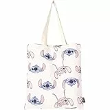 CERDÁ LIFE'S LITTLE MOMENTS Juventud Unisex Bolsa Shopping Stitch Rucksack, Mehrfarbig, One Size