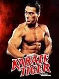 Karate Tiger - Der letzte Kampf