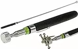Teleskop Pick-Up Werkzeug mit Magnet, Gesamtlänge 16-61cm