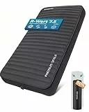 KingCamp Super Komfort Selbstaufblasende Campingmatratze Isomatte mit 3D-Konstruktion und Schaumstoffkern für Camping Outdoor 198 × 76 × 7.5 cm