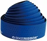 Bike Ribbon Unisex Lenkerband Eolo Soft, blau, Einheitsgröße