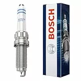 Bosch ZR6SI332 - Zündkerzen Double Iridium - 1 Stück