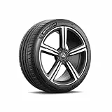 MICHELIN Pilot Sport 4 EL Sommerreifen 225 40 ZR18 (92Y) - FSL EL