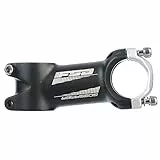 FSA Gossamer Vorbau Ø31,8 mm schwarz-silber Länge 130 mm 2018