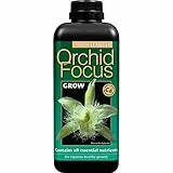 Growth Technology Orchid Focus Düngerkonzentrat Orchideen Wachstum (1L)