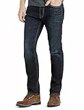 Lucky Brand Herren 410 Athletic Fit Jeans, Barit, 34W / 34L